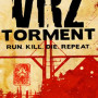 VRZ: Torment VR Steam Key GLOBAL