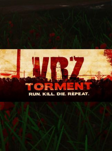 VRZ: Torment VR Steam Key GLOBAL VRZ: Torment VR Steam Key GLOBAL