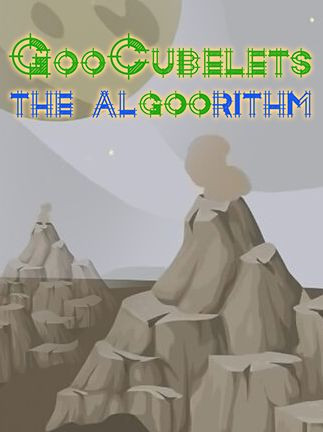 GooCubelets: The Void Steam Key GLOBAL GooCubelets: The Void Steam Key GLOBAL
