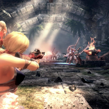 Blades of Time: Limited Edition Steam Key GLOBAL