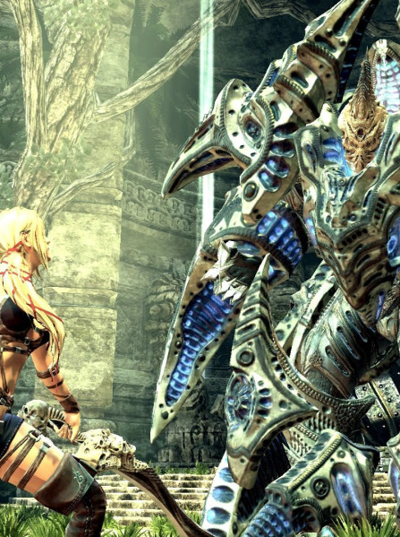 Blades of Time: Limited Edition Steam Key GLOBAL Blades of Time: Limited Edition Steam Key GLOBAL