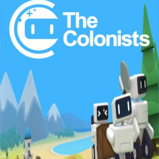 The Colonists Steam Key GLOBAL