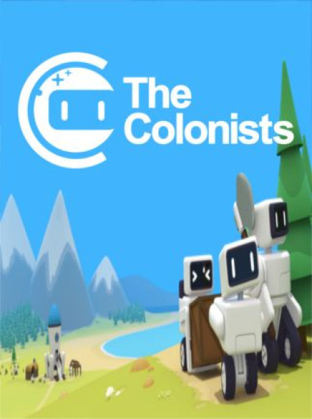 The Colonists Steam Key GLOBAL The Colonists Steam Key GLOBAL