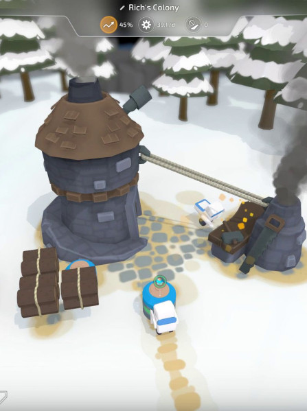 The Colonists Steam Key GLOBAL The Colonists Steam Key GLOBAL