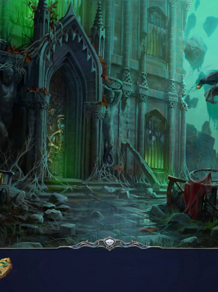 Grim Legends 3: The Dark City Steam Key GLOBAL Grim Legends 3: The Dark City Steam Key GLOBAL