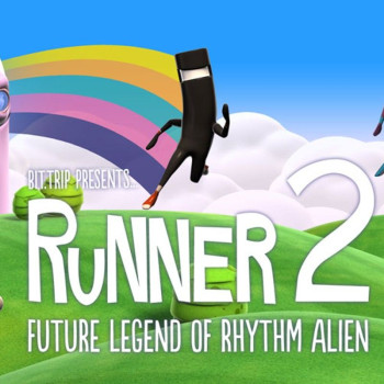 BIT.TRIP Presents Runner2: Future Legend Of Rhythm Alien Steam Key GLOBAL