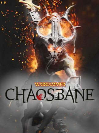 Warhammer: Chaosbane Magnus Edition Steam Key GLOBAL