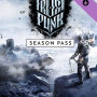 FROSTPUNK: SEASON PASS (PC) - Steam Key - EUROPE