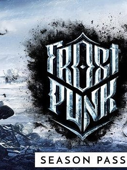 FROSTPUNK: SEASON PASS (PC) - Steam Key - EUROPE