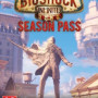 BioShock Infinite - Season Pass - Steam Key - EUROPE