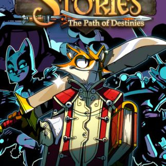 Stories: The Path of Destinies Steam Key GLOBAL