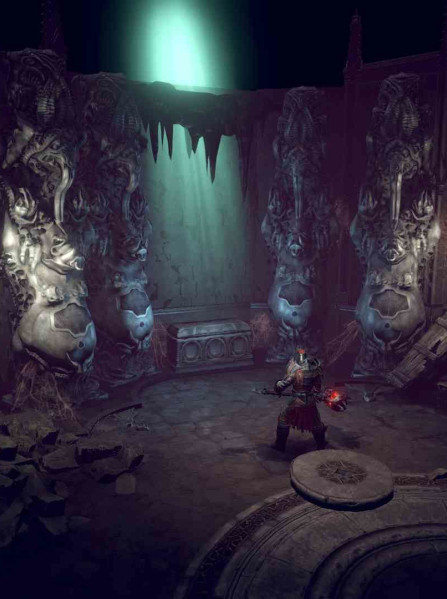 Shadows: Awakening - Necrophage's Curse Steam Key GLOBAL