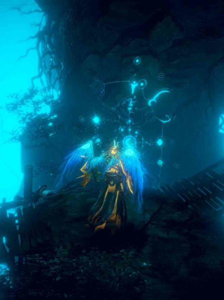 Shadows: Awakening - Necrophage's Curse Steam Key GLOBAL