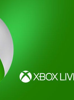 Xbox Live GOLD Subscription Card 3 Months - Key BRAZIL