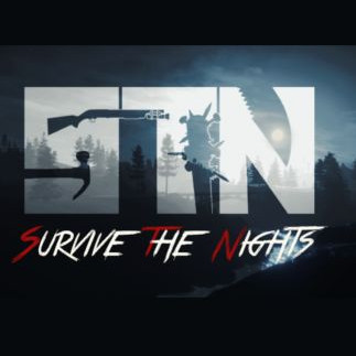 Survive the Nights Steam Key GLOBAL
