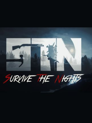 Survive the Nights Steam Key GLOBAL