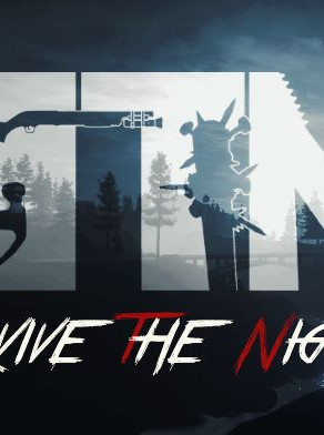 Survive the Nights Steam Key GLOBAL