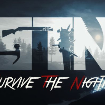 Survive the Nights Steam Key GLOBAL