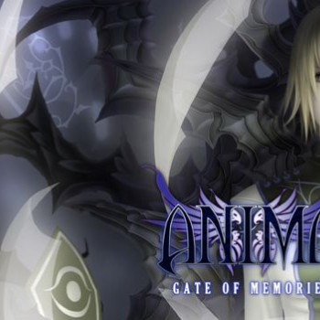 Anima Gate of Memories Steam Key GLOBAL