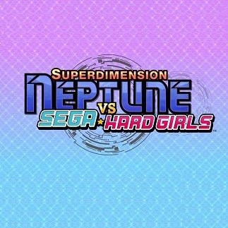Superdimension Neptune VS Sega Hard Girls Steam Key GLOBAL