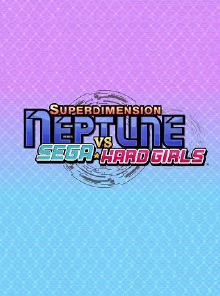 Superdimension Neptune VS Sega Hard Girls Steam Key GLOBAL Superdimension Neptune VS Sega Hard Girls Steam Key GLOBAL