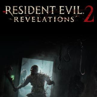 Resident Evil Revelations 2 Complete Season Steam Key GLOBAL