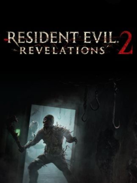 Resident Evil Revelations 2 Complete Season Steam Key GLOBAL Resident Evil Revelations 2 Complete Season Steam Key GLOBAL