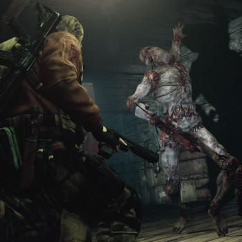 Resident Evil Revelations 2 Complete Season Steam Key GLOBAL