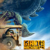 Giant Machines 2017 Steam Key GLOBAL