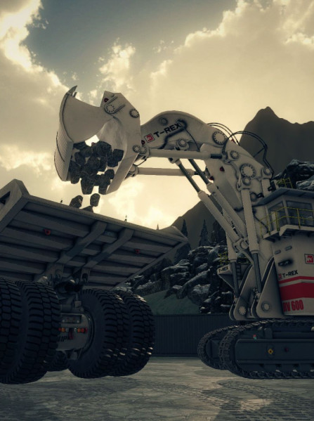 Giant Machines 2017 Steam Key GLOBAL