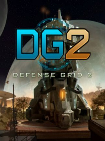 DG2: Defense Grid 2 Steam Key GLOBAL DG2: Defense Grid 2 Steam Key GLOBAL