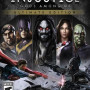 Injustice: Gods Among Us - Ultimate Edition Steam Key EUROPE