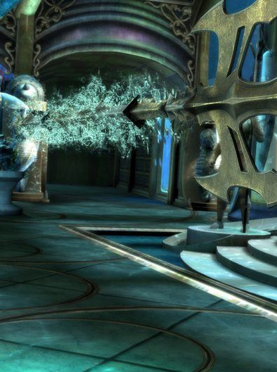 Injustice: Gods Among Us - Ultimate Edition Steam Key EUROPE