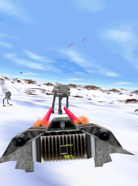 Star Wars: Shadows of the Empire Steam Key GLOBAL Star Wars: Shadows of the Empire Steam Key GLOBAL