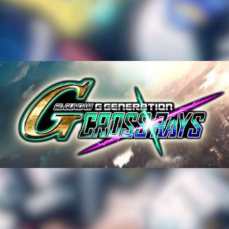 SD GUNDAM G GENERATION CROSS RAYS - Steam - Key GLOBAL