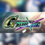 SD GUNDAM G GENERATION CROSS RAYS - Steam - Key GLOBAL