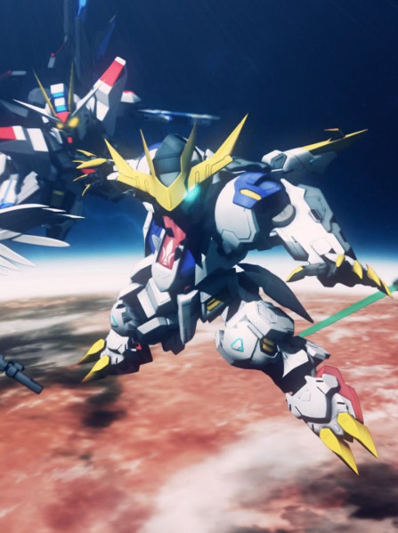 SD GUNDAM G GENERATION CROSS RAYS - Steam - Key GLOBAL SD GUNDAM G GENERATION CROSS RAYS - Steam - Key GLOBAL