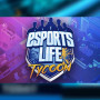 Esports Life Tycoon Steam Key GLOBAL