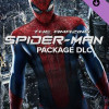 The Amazing Spider-Man DLC Package (PC) - Steam Key - GLOBAL