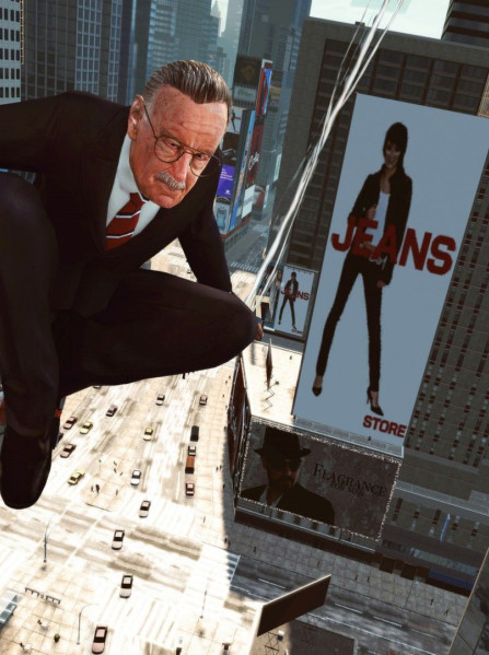 The Amazing Spider-Man DLC Package (PC) - Steam Key - GLOBAL The Amazing Spider-Man DLC Package (PC) - Steam Key - GLOBAL