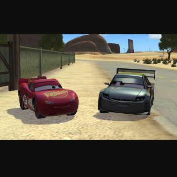 Disney Pixar Cars Mater-National Championship Steam Key GLOBAL