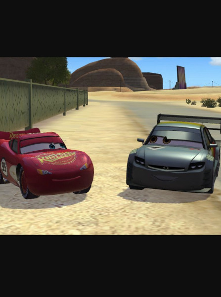 Disney Pixar Cars Mater-National Championship Steam Key GLOBAL Disney Pixar Cars Mater-National Championship Steam Key GLOBAL