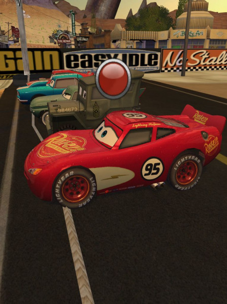 Disney Pixar Cars Mater-National Championship Steam Key GLOBAL Disney Pixar Cars Mater-National Championship Steam Key GLOBAL