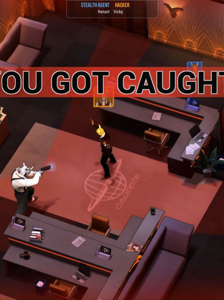 Hacktag (PC) - Steam Key - GLOBAL Hacktag (PC) - Steam Key - GLOBAL