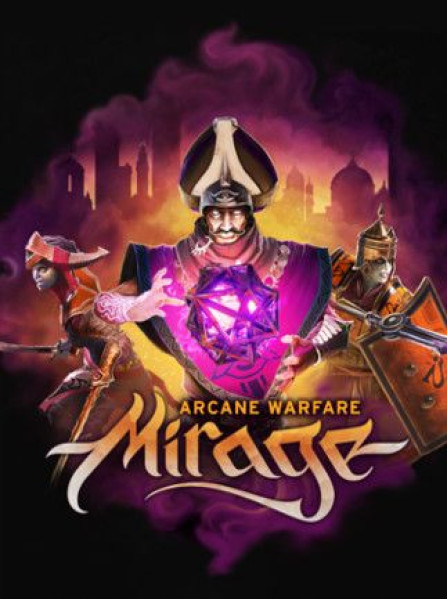 Mirage: Arcane Warfare Steam Key GLOBAL Mirage: Arcane Warfare Steam Key GLOBAL