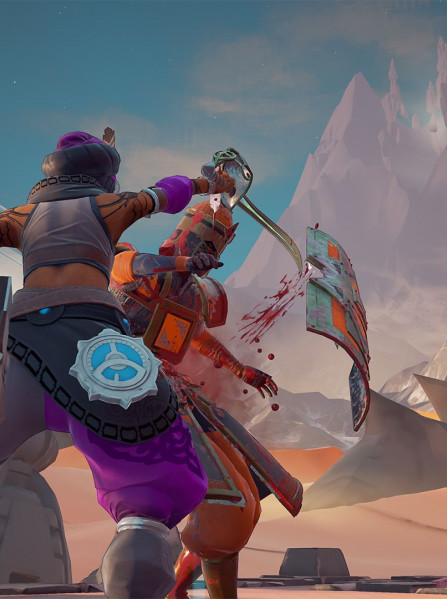 Mirage: Arcane Warfare Steam Key GLOBAL Mirage: Arcane Warfare Steam Key GLOBAL