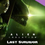 Alien: Isolation - Last Survivor Steam Key GLOBAL