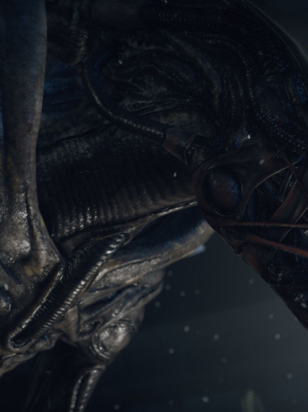 Alien: Isolation - Last Survivor Steam Key GLOBAL Alien: Isolation - Last Survivor Steam Key GLOBAL