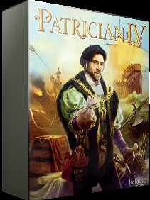 Patrician IV Steam Key GLOBAL