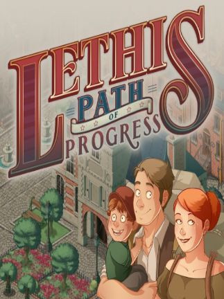 Lethis - Path of Progress Steam Key GLOBAL Lethis - Path of Progress Steam Key GLOBAL